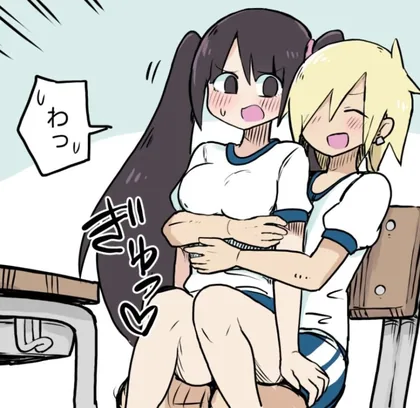 Sampul 100 Nichigo ni S○X suru Tsuinte-chan