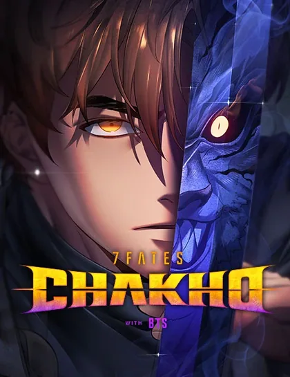 Sampul 7Fates: Chakho