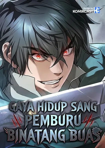 Sampul A Beast Hunter's Way Of Life