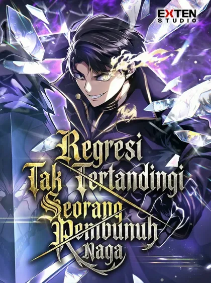 Sampul A Dragonslayer’s Peerless Regression