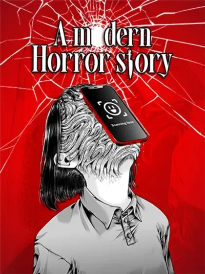 Sampul A Modern Horror Story