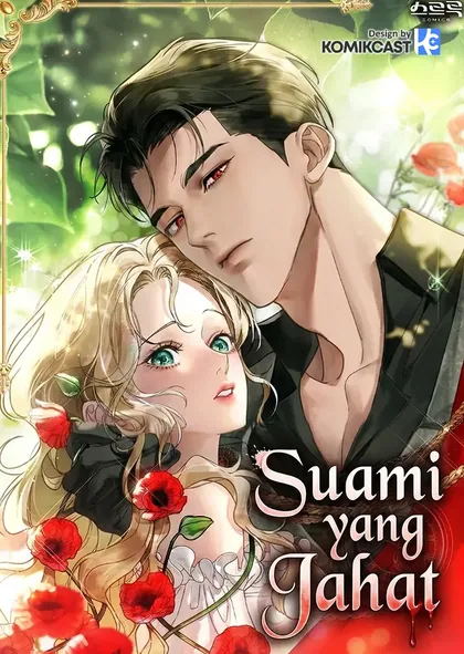 Sampul A Wicked Husband