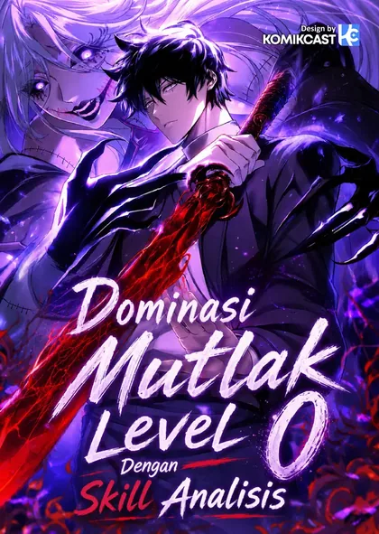 Sampul Absolute Domination at Level 0 with My Analysis Skill