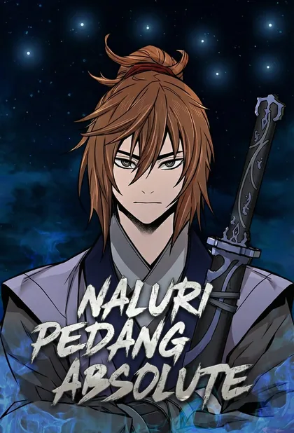 Sampul Absolute Sword Sense