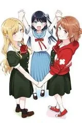 Sampul An Easy Introduction to Love Triangles: A Study Guide