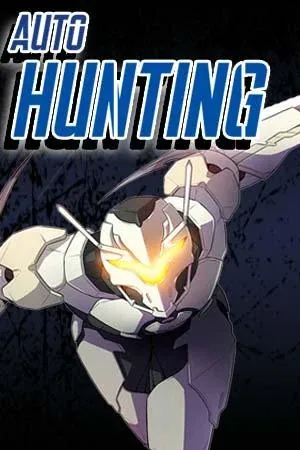 Sampul Auto Hunting