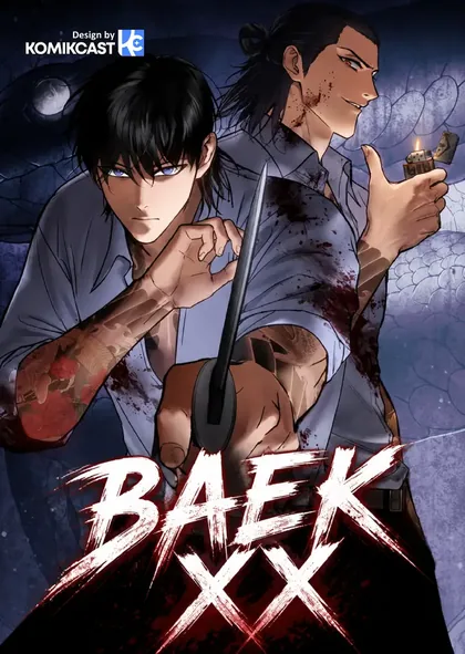 Sampul Baek XX