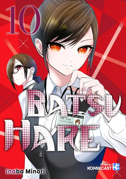 Sampul Batsu Hare