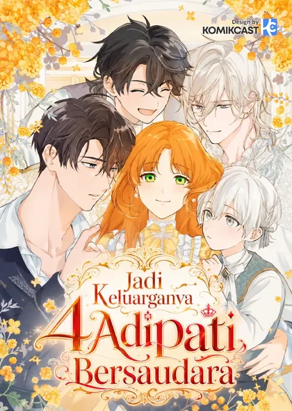 Sampul Became a Family with the Four Duke Brothers