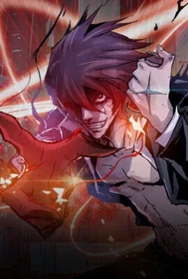 Sampul Blood Blade