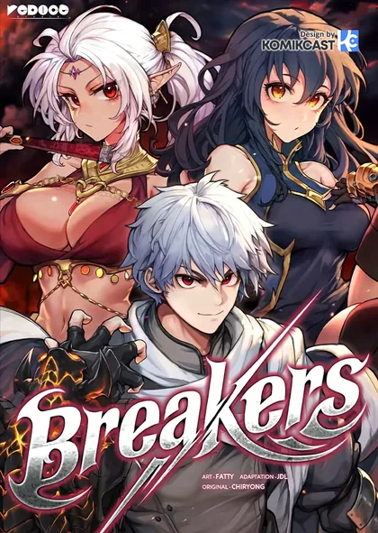 Sampul Breakers