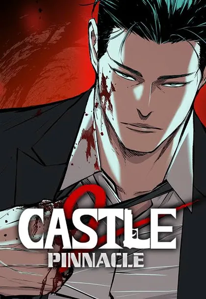 Sampul Castle 2: On Top of Everyone