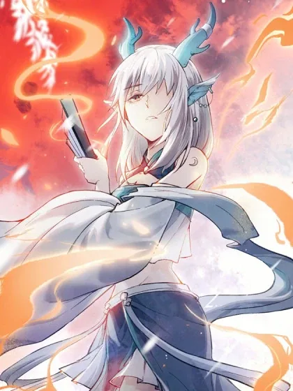 Sampul Changan Fantasy