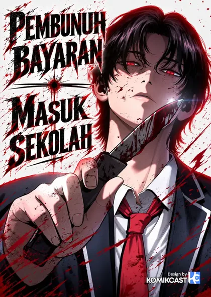 Sampul Contract Killer Enrollment