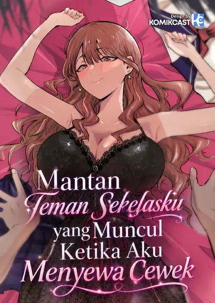 Sampul Deliheal Yondara Moto Doukyuusei ga Kita