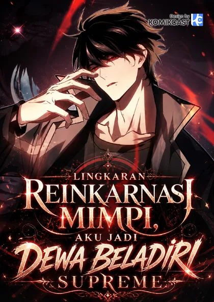 Sampul Dream Cycle Reincarnation: I Became the Supreme Martial God