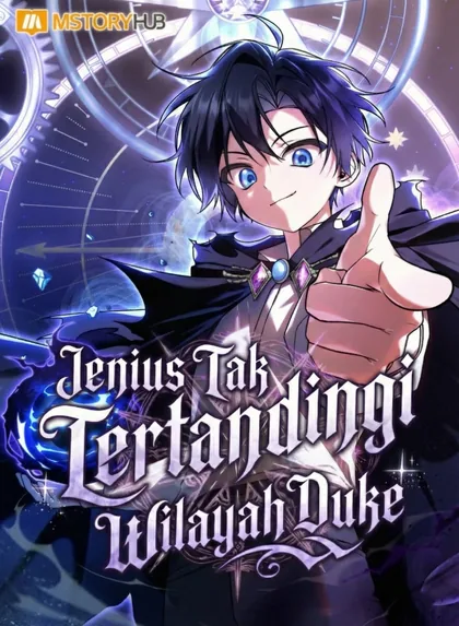 Sampul Dukedom’s Legendary Prodigy