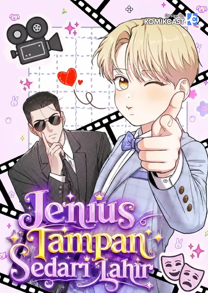 Sampul Face Genius, 0 Year-Old Top Star