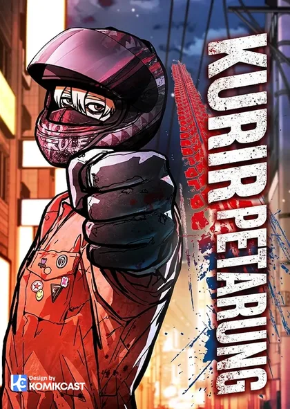 Sampul Fight Delivery