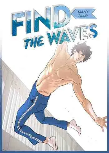 Sampul Find The Waves