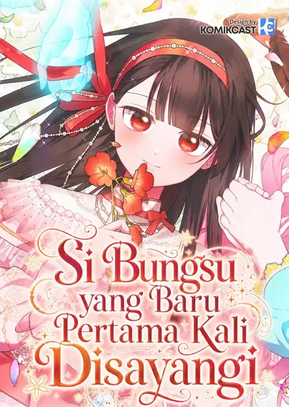 Sampul First Time as a Loved Youngest Child
