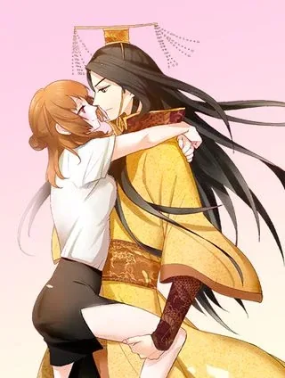 Sampul Flirt with a Prince