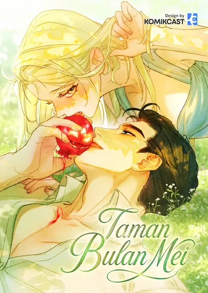 Sampul Garden of May