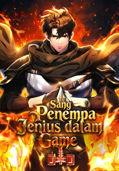 Sampul Genius Blacksmith’s Game