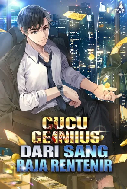 Sampul Genius Grandson of the Loan Shark King