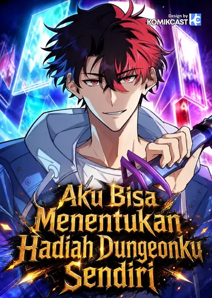 Sampul Global Player: I Can Choose My Own Dungeon Rewards
