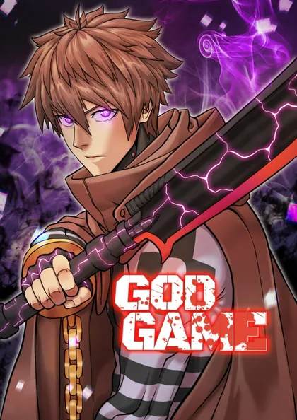 Sampul God Game