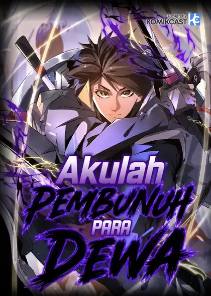 Sampul God Killer (Job Changing for the Entire Population: The Jobless Me Will Terminate the Gods)