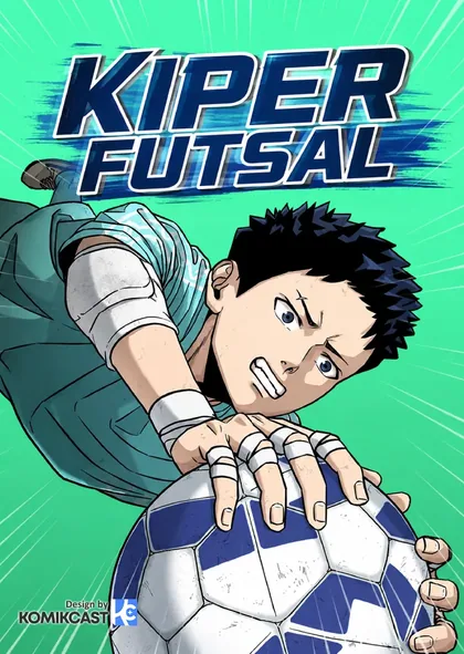 Sampul GOLEIRO