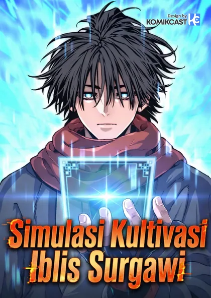 Sampul Heavenly Demon Cultivation Simulation