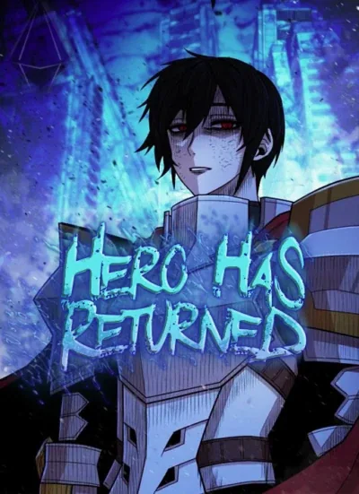 Sampul Hero Has Returned