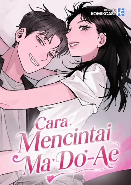 Sampul How to Love Ma Do-Ae