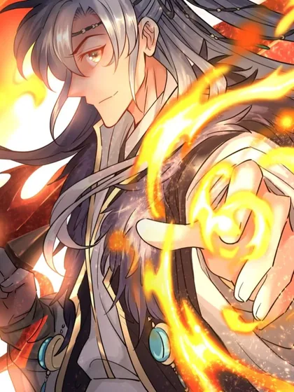 Sampul Hundreds of Option for Becoming A God