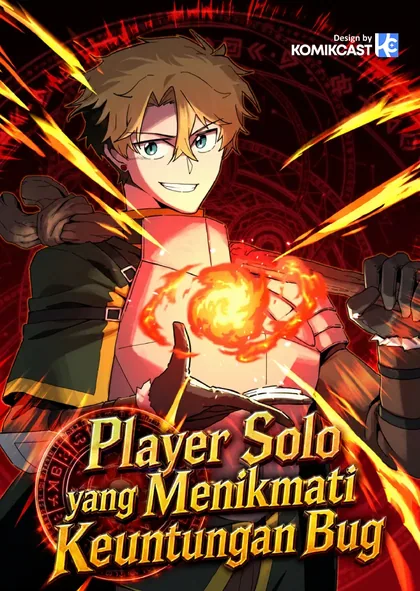 Sampul I Am Player Who Suck Alone (Solo Bug Player)