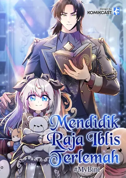 Sampul I Became the Master of the Weakest Demon King