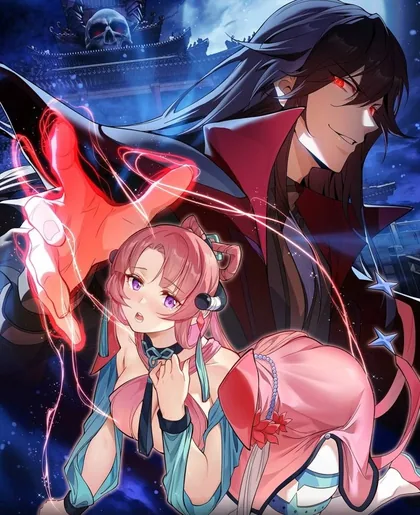 Sampul I Love the Demon Lord So Much That Even My Female Disciples Want to Kill Me