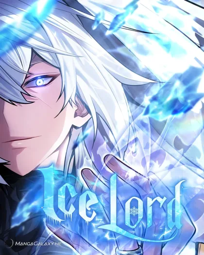 Sampul Ice Lord
