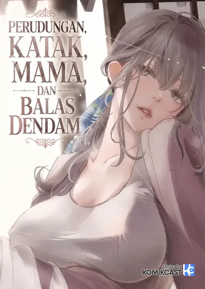 Sampul Ijime to Kaeru to Mama to Fukushuu