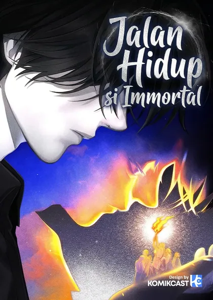 Sampul Immortal's Way Of Life