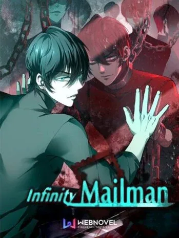 Sampul Infinity Mailman