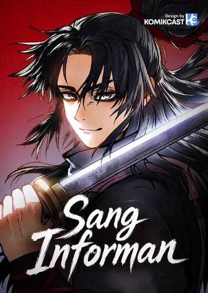 Sampul Informer