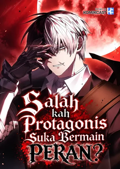 Sampul Is It Bad That the Main Character’s a Roleplayer?