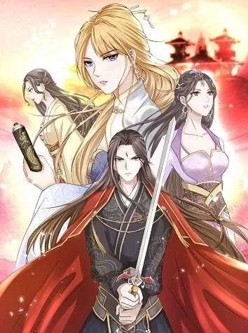 Sampul Jiuyang Emperor