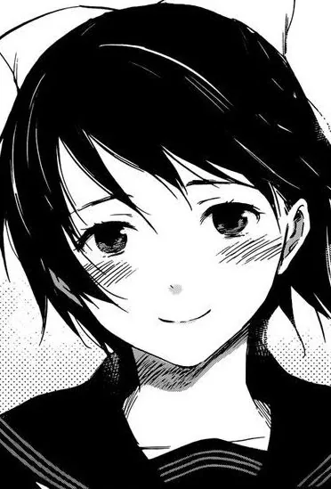 Sampul Kiyomizu Iroha wa Koi o Shiranai