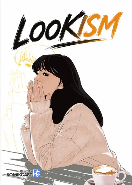 Sampul Lookism