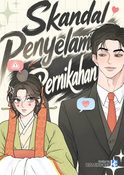 Sampul Marriage Protection Scandal